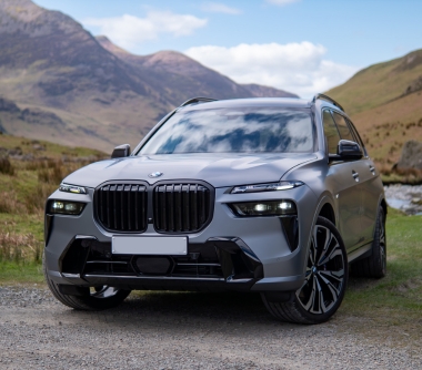 Lloyd Newcastle BMW • Approved BMW Dealership, North East | Lloyd BMW